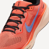Кроссовки AIR ZOOM PEGASUS 41 M (RU 43.5 EU 44.5 USm 10.5 СМ 27.5; lt wild mango/royal pulse/cosmic clay/black/crimson tint)
